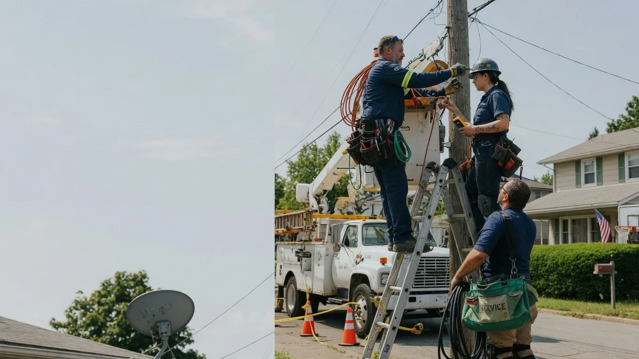 Electrical Repair in Weeksbury, KY near me